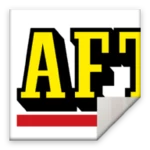 aftonbladet tidning android application logo